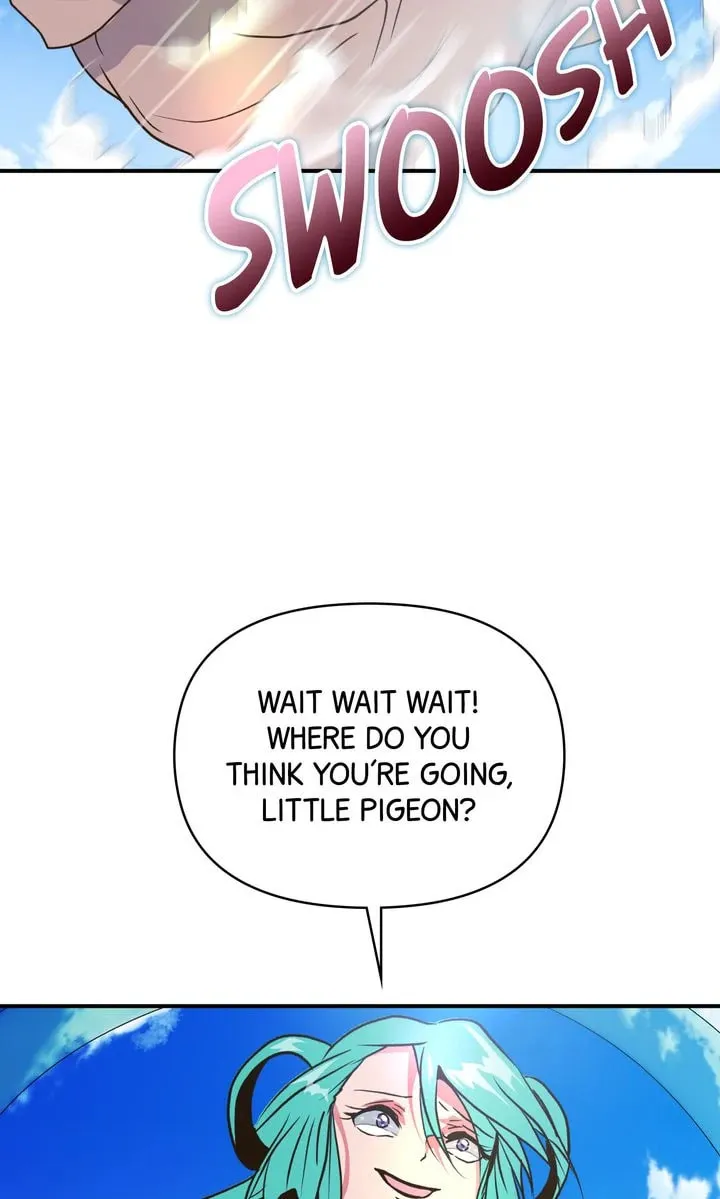 World of Ten Billion Chapter 6 page 47 - 