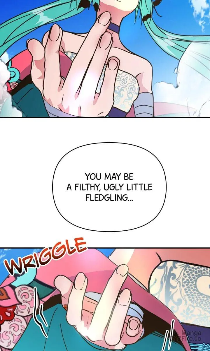 World of Ten Billion Chapter 6 page 48 - 