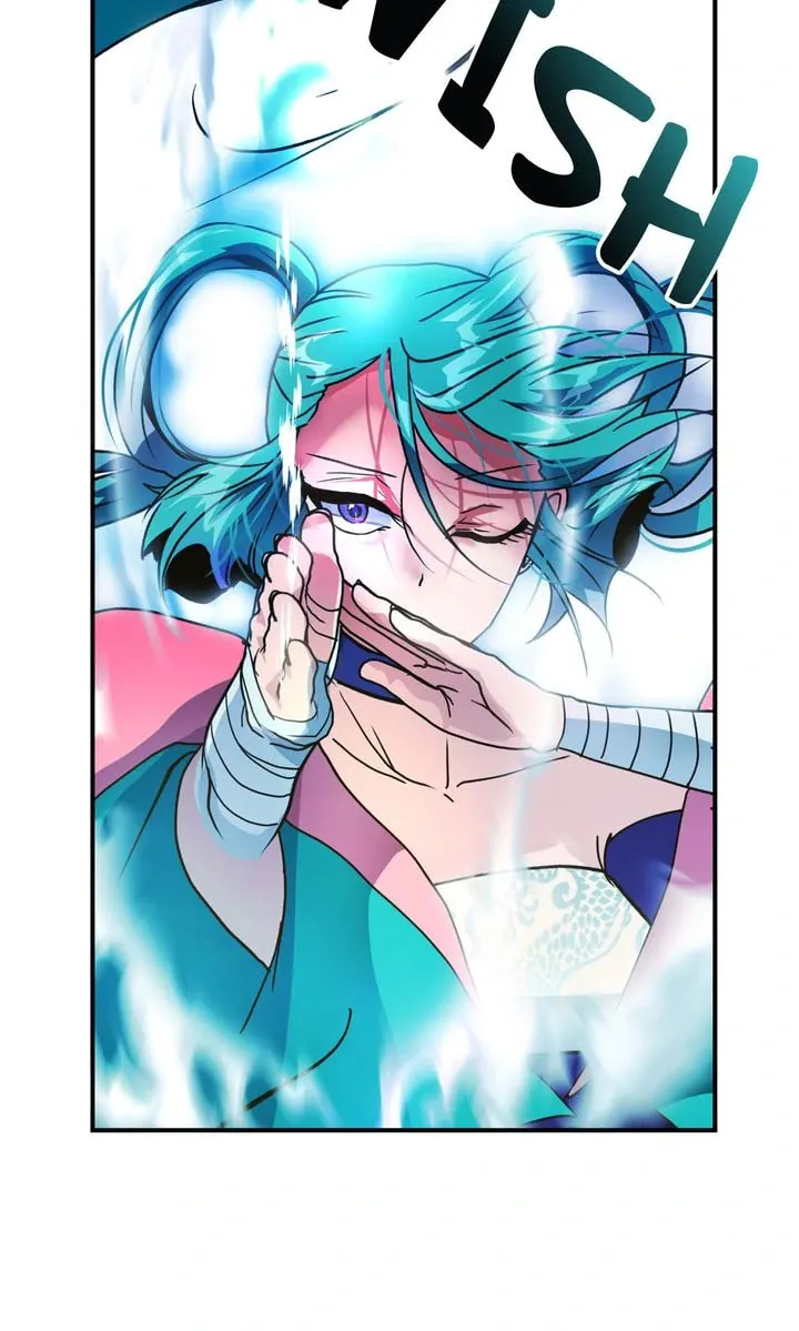World of Ten Billion Chapter 6 page 56 - 