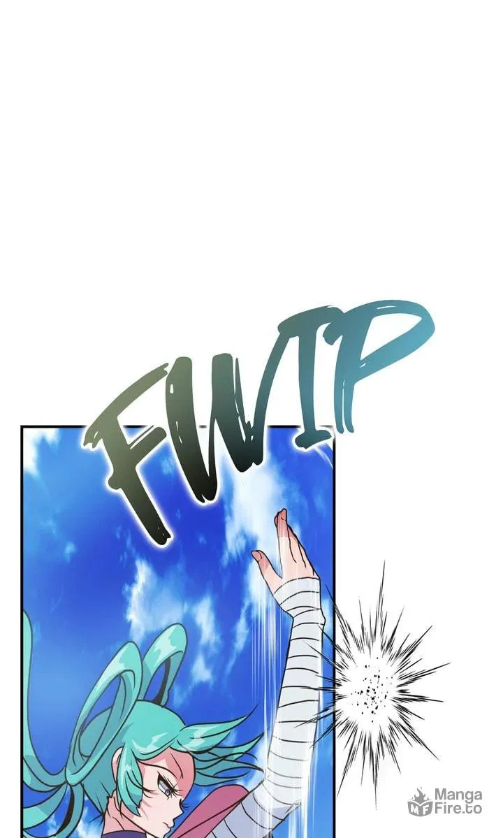 World of Ten Billion Chapter 6 page 57 - 