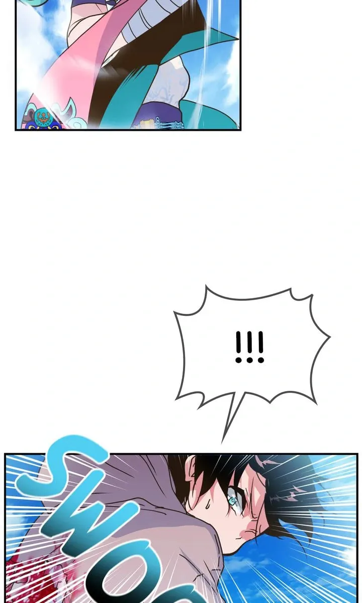 World of Ten Billion Chapter 6 page 58 - 