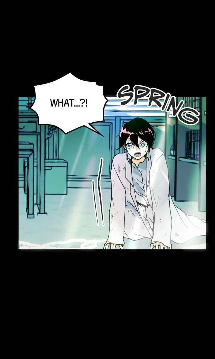 World of Ten Billion Chapter 6 page 7 - 