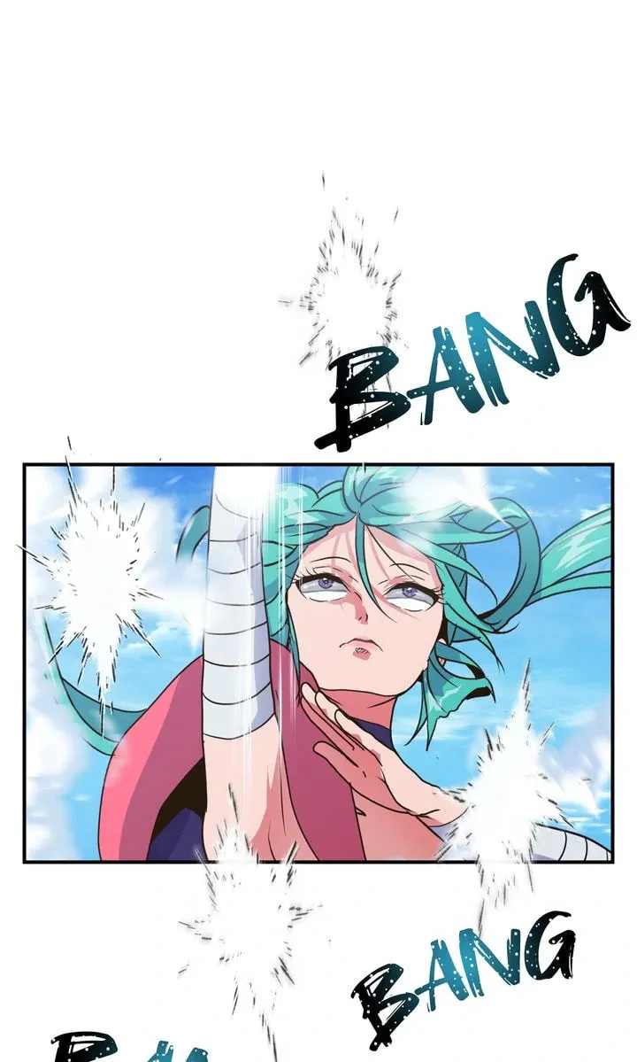 World of Ten Billion Chapter 6 page 61 - 