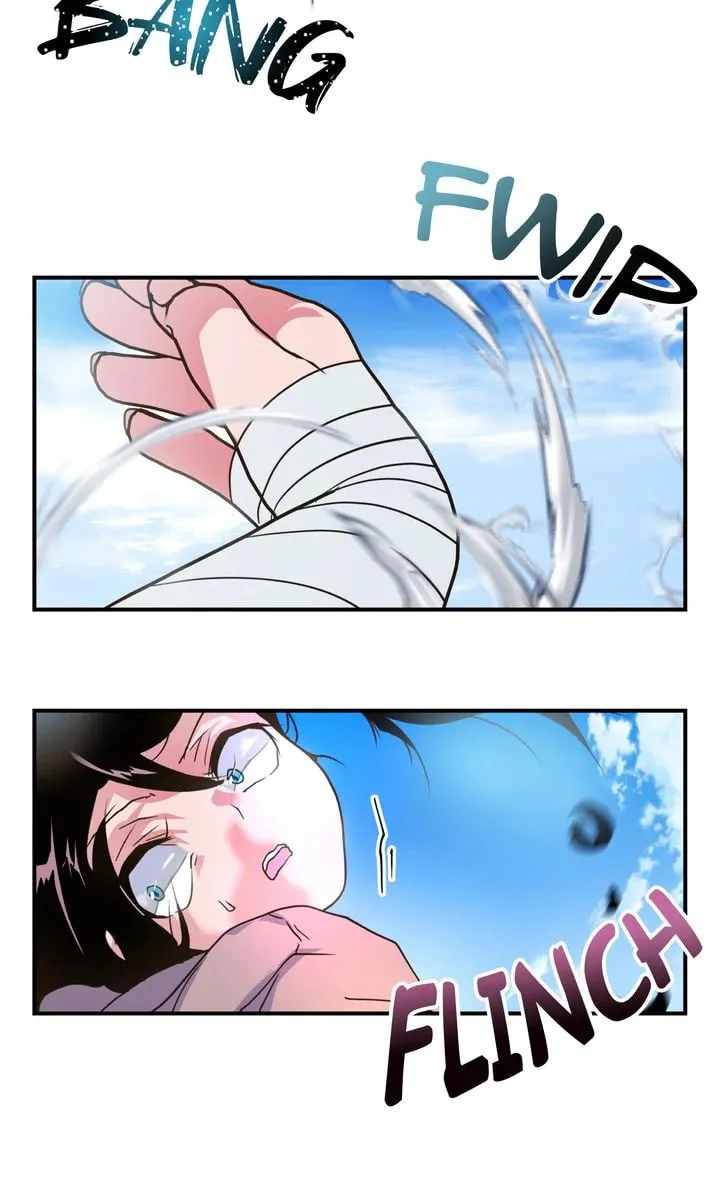 World of Ten Billion Chapter 6 page 62 - 