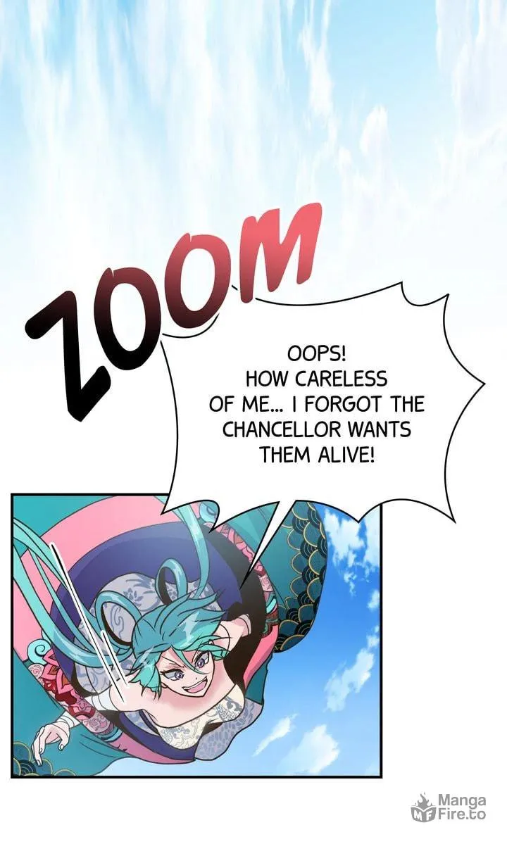 World of Ten Billion Chapter 6 page 66 - 