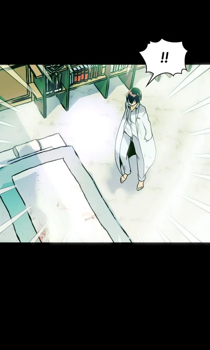 World of Ten Billion Chapter 6 page 8 - 
