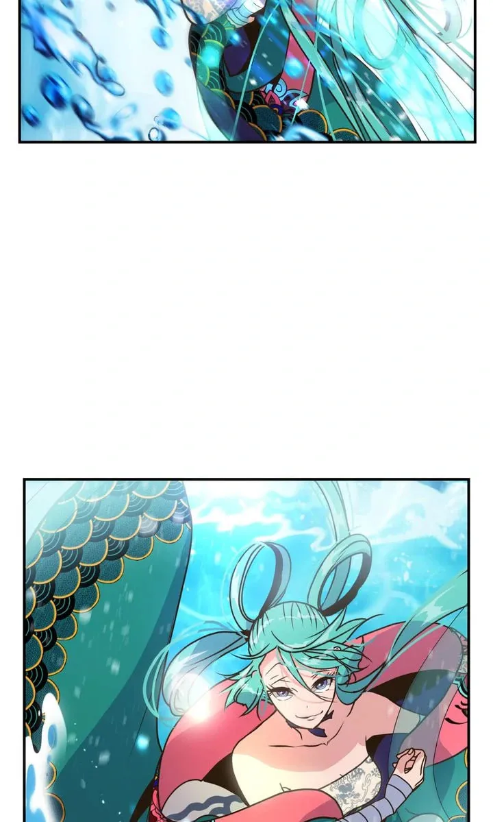 World of Ten Billion Chapter 6 page 73 - 