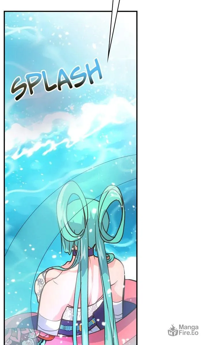 World of Ten Billion Chapter 6 page 90 - 