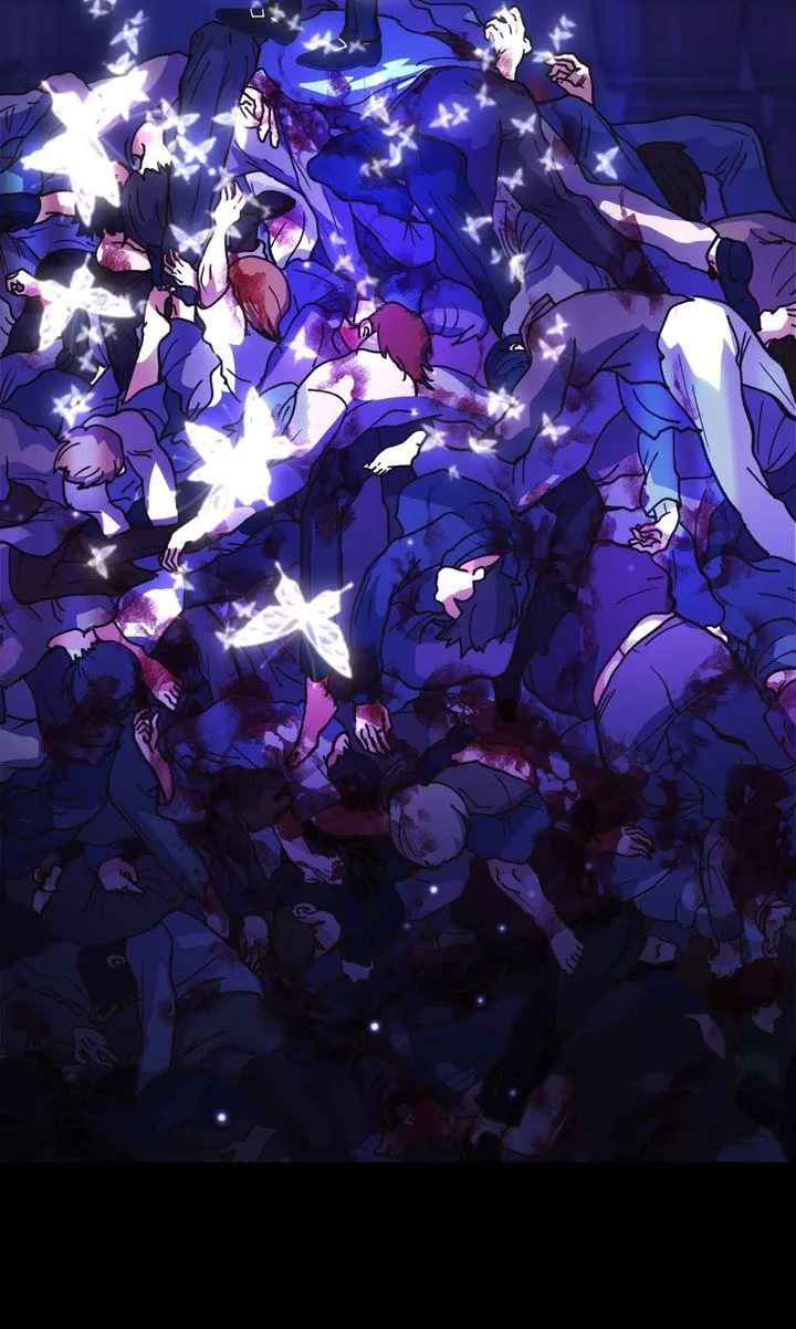 World of Ten Billion Chapter 60 page 124 - 