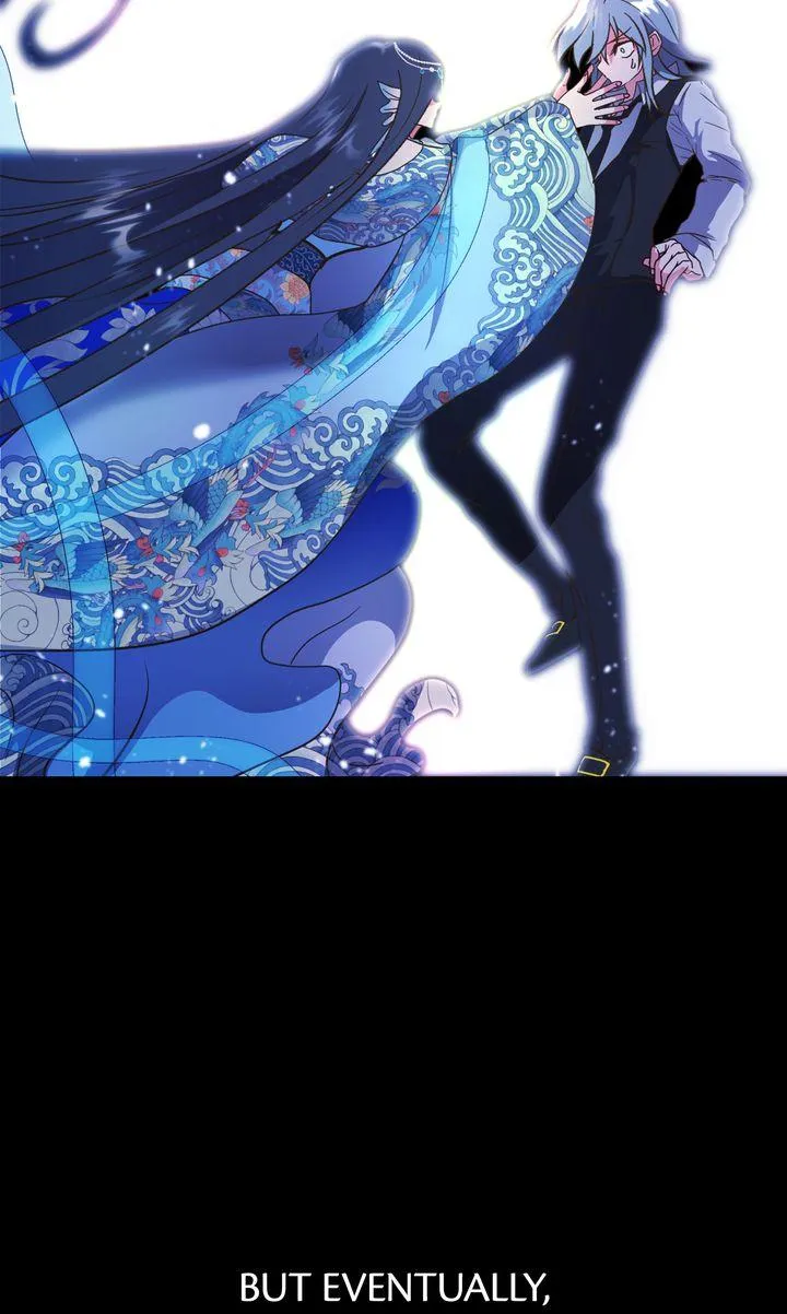 World of Ten Billion Chapter 60 page 133 - 
