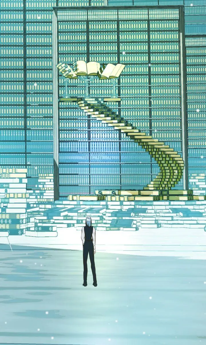 World of Ten Billion Chapter 60 page 139 - 