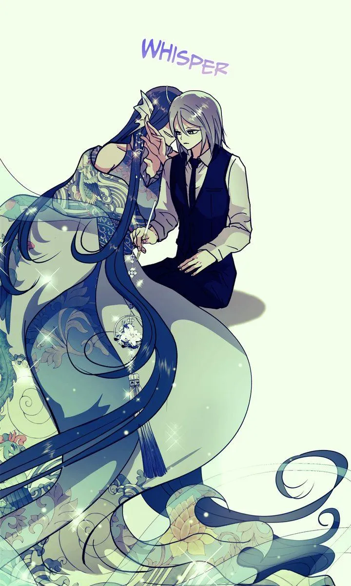 World of Ten Billion Chapter 60 page 151 - 
