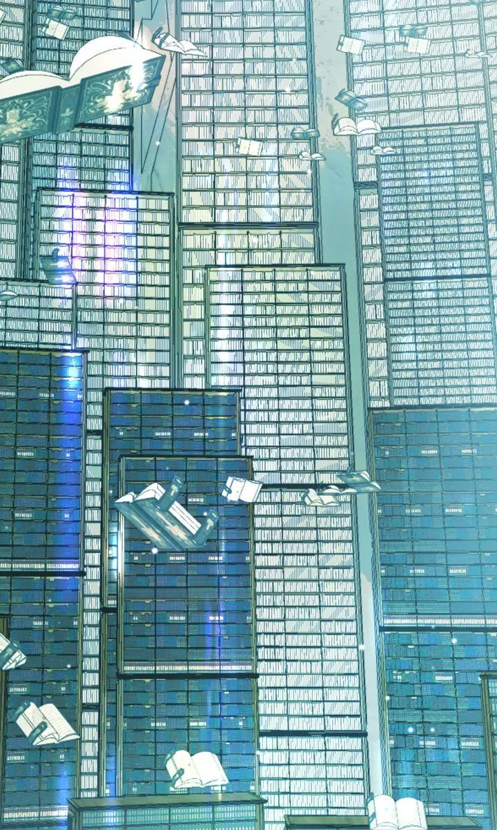 World of Ten Billion Chapter 60 page 167 - 