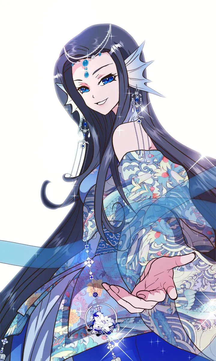 World of Ten Billion Chapter 60 page 18 - 