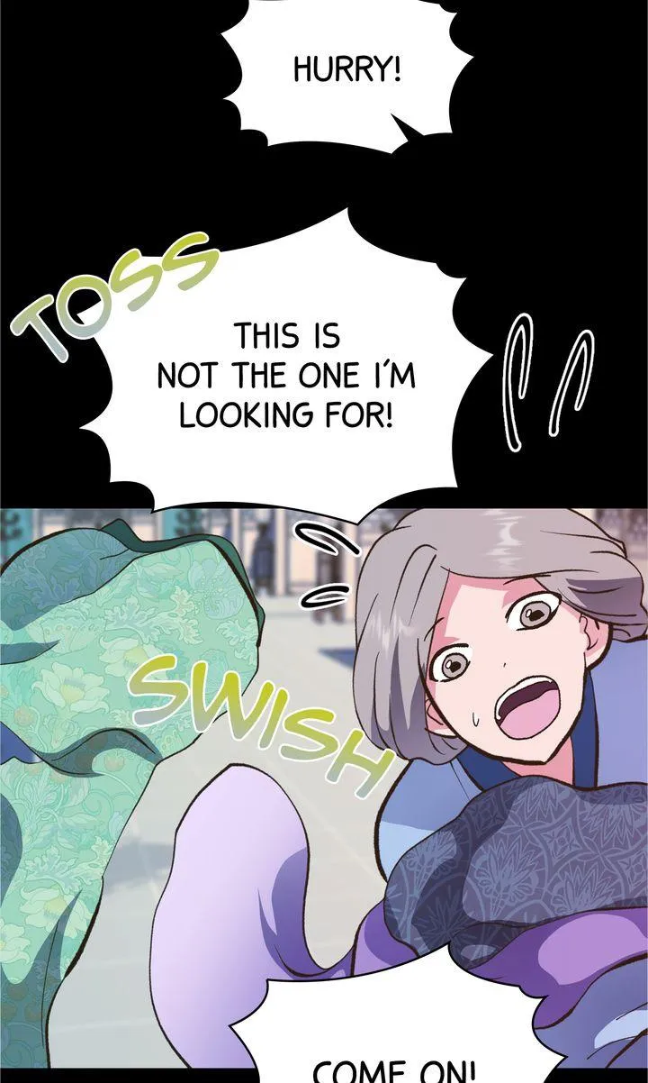 World of Ten Billion Chapter 60 page 3 - 