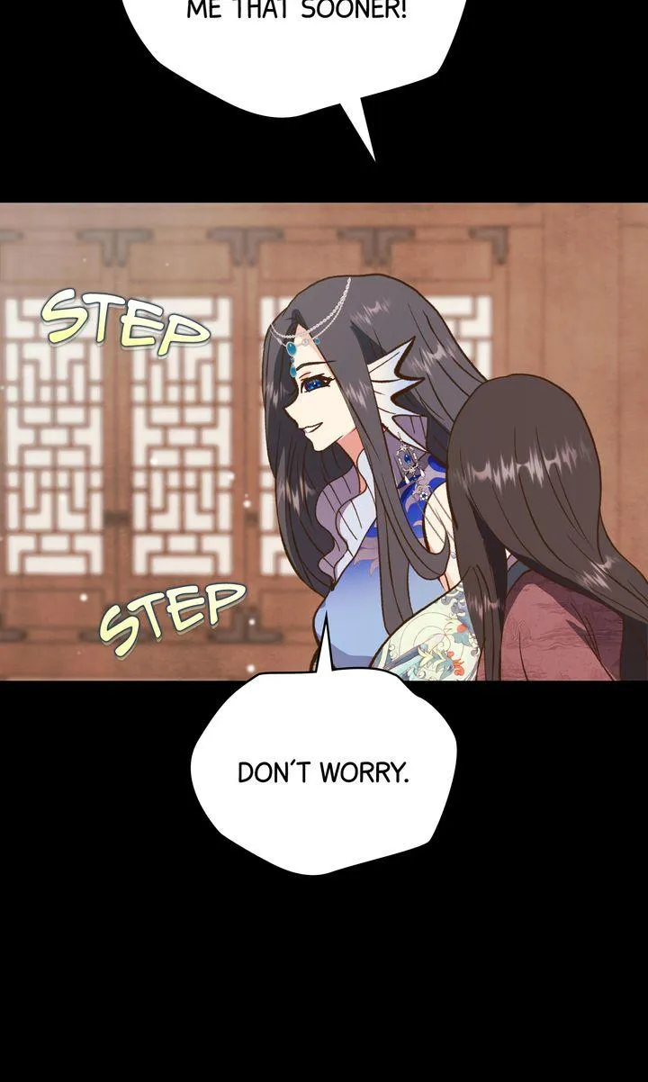 World of Ten Billion Chapter 60 page 37 - 