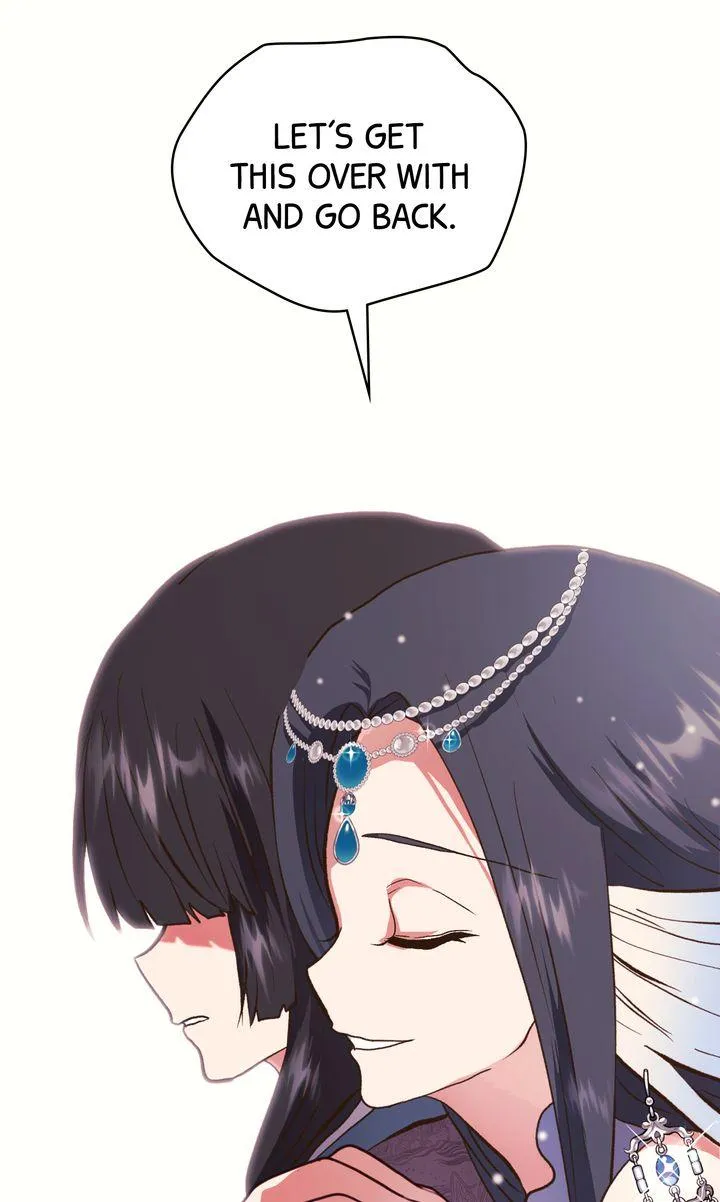 World of Ten Billion Chapter 60 page 45 - 