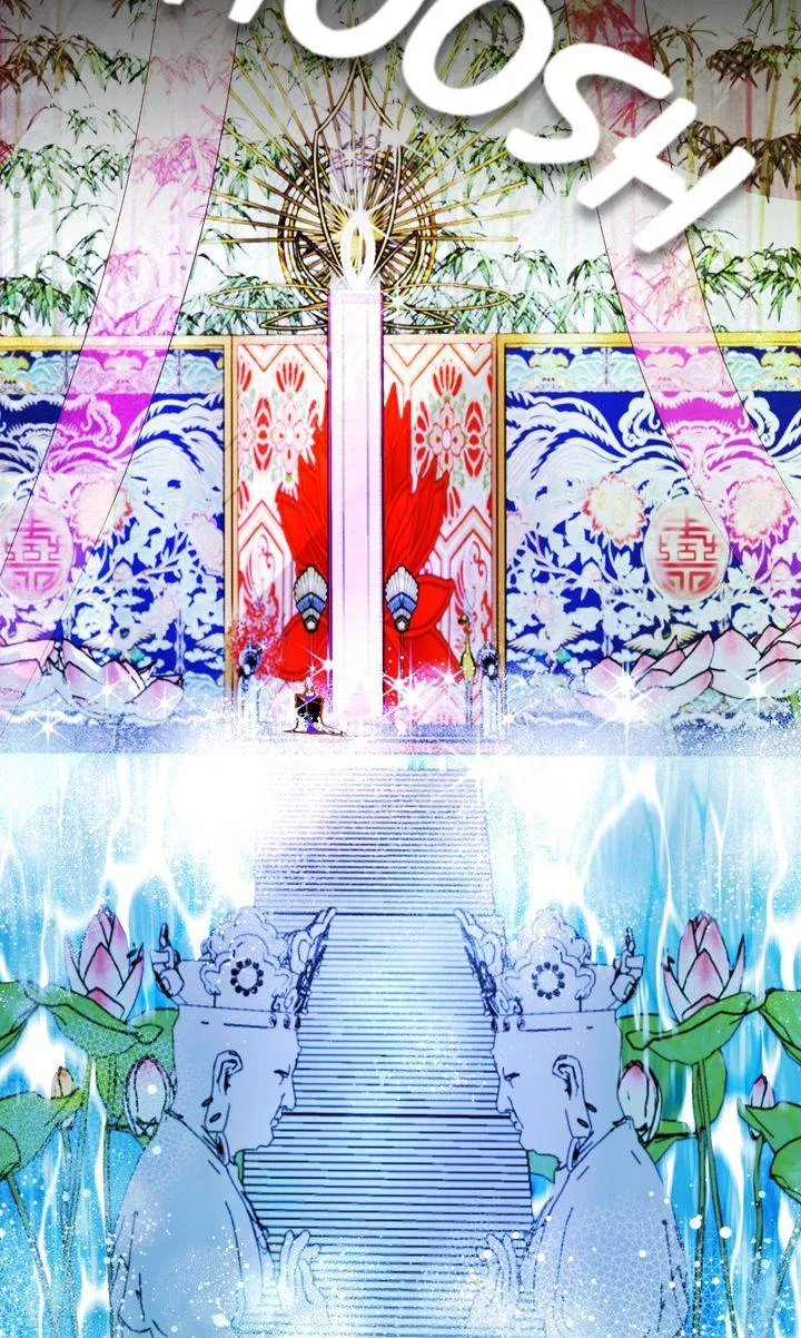 World of Ten Billion Chapter 60 page 48 - 