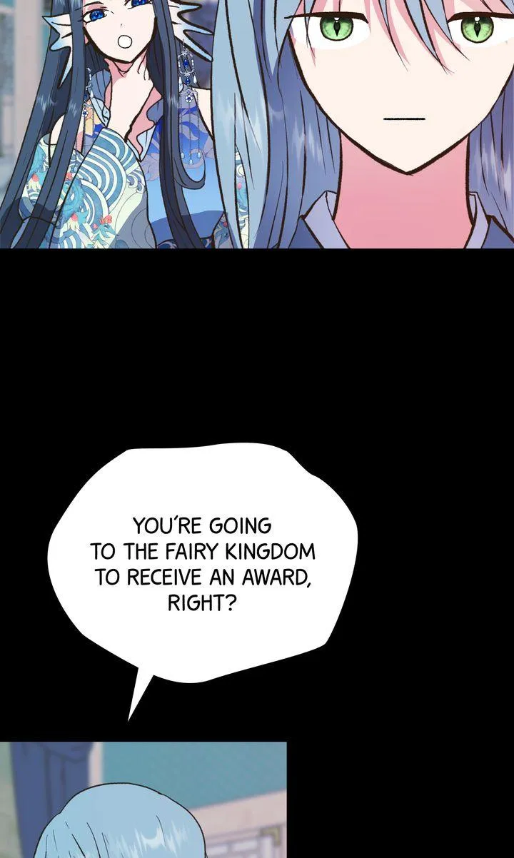 World of Ten Billion Chapter 60 page 6 - 