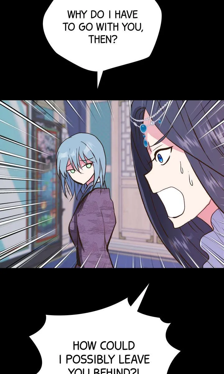 World of Ten Billion Chapter 60 page 8 - 