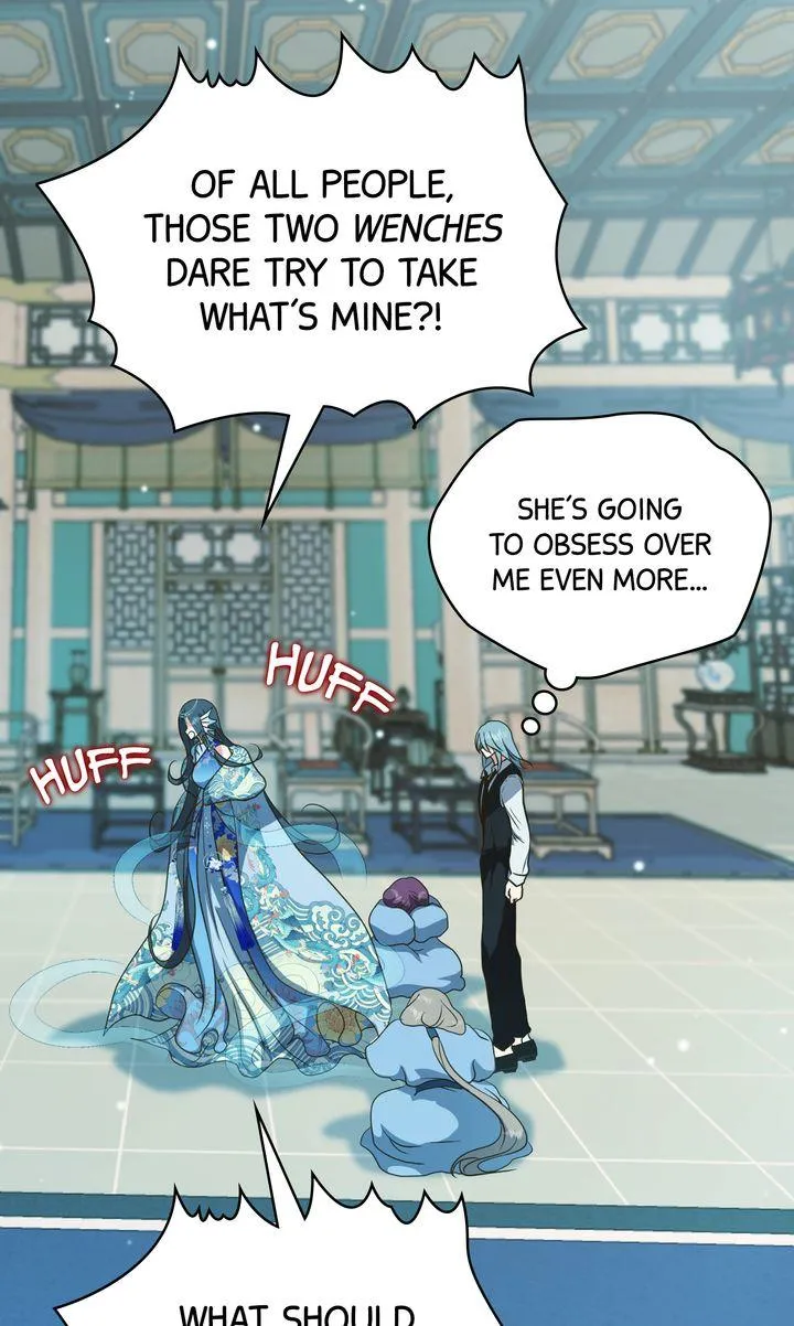 World of Ten Billion Chapter 60 page 85 - 