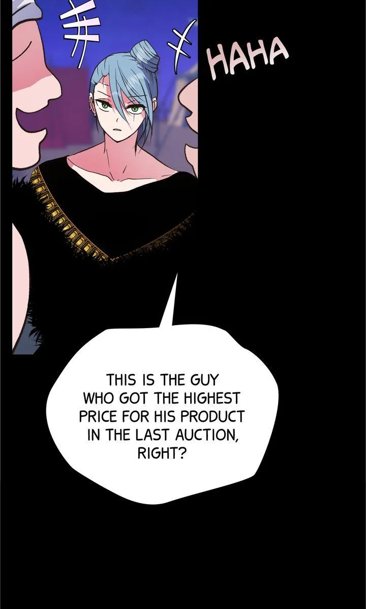 World of Ten Billion Chapter 61 page 101 - 