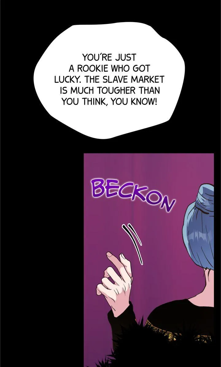 World of Ten Billion Chapter 61 page 102 - 