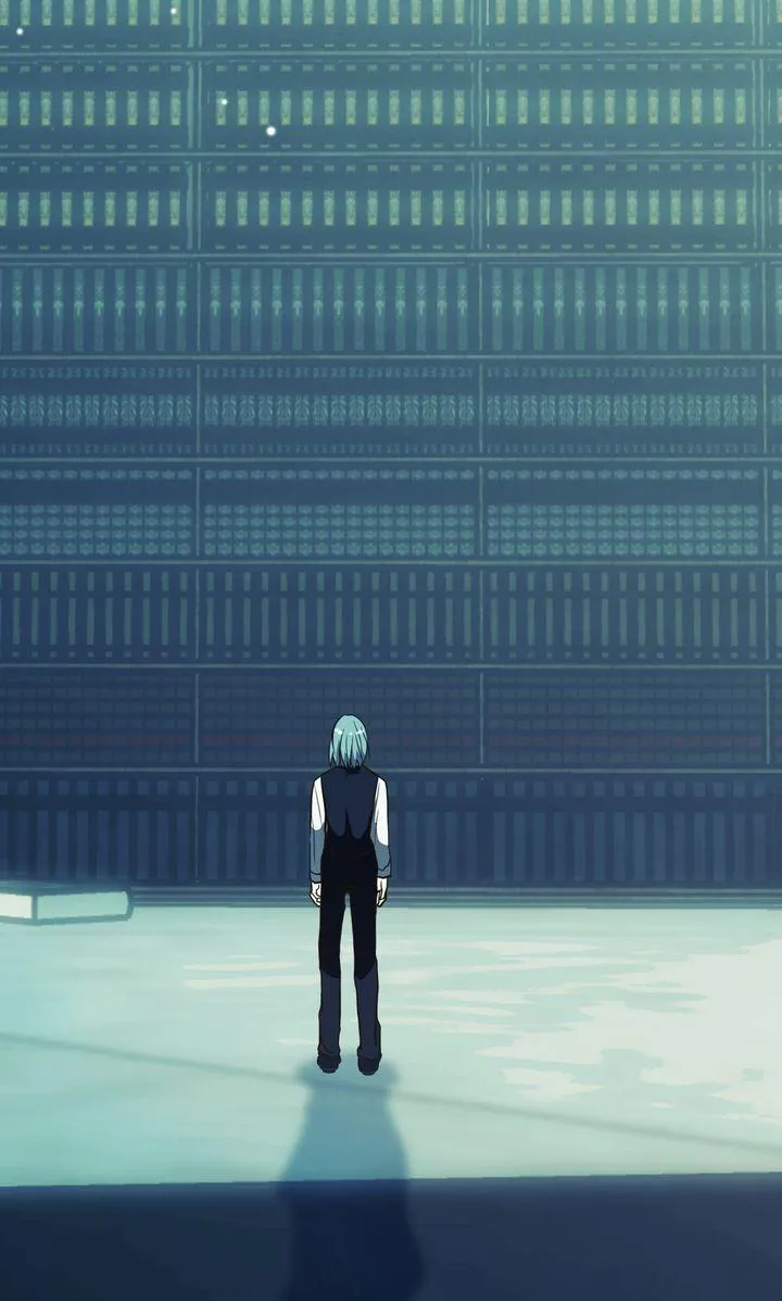 World of Ten Billion Chapter 61 page 117 - 