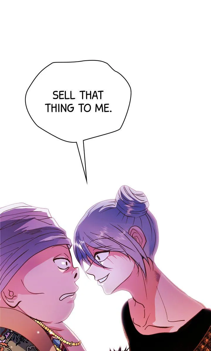 World of Ten Billion Chapter 61 page 126 - 