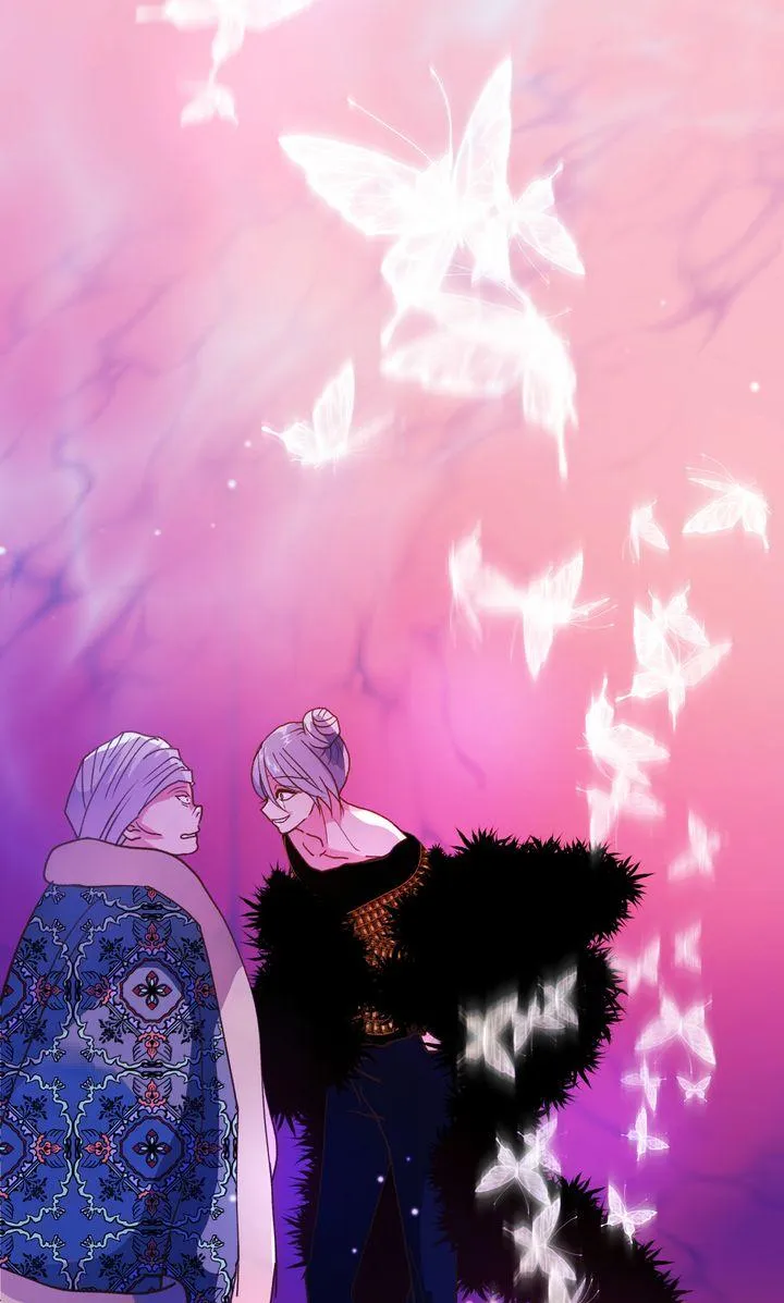 World of Ten Billion Chapter 61 page 131 - 