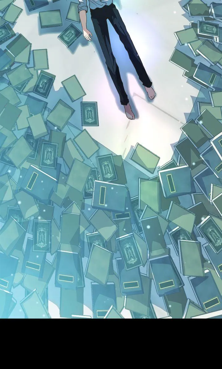 World of Ten Billion Chapter 61 page 16 - 