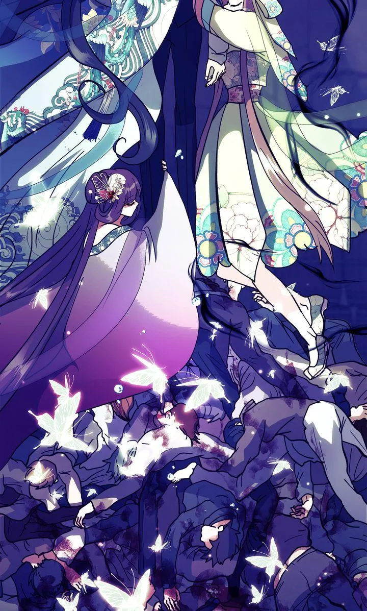 World of Ten Billion Chapter 61 page 182 - 