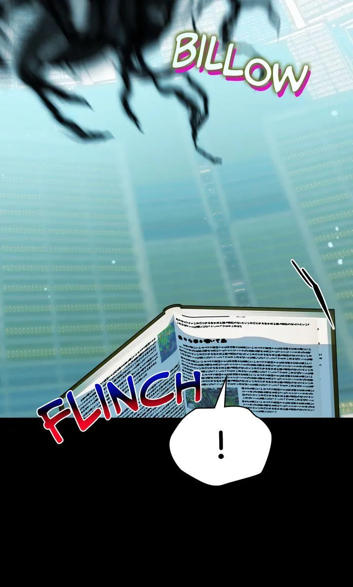 World of Ten Billion Chapter 61 page 22 - 