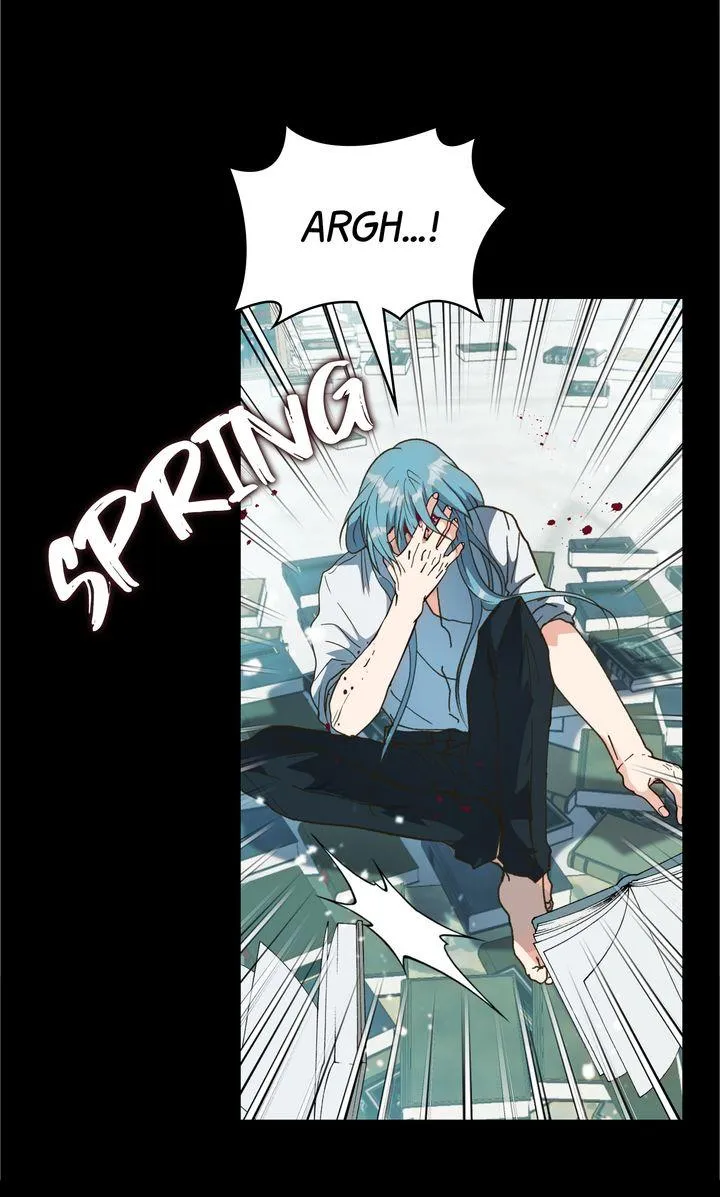 World of Ten Billion Chapter 61 page 25 - 