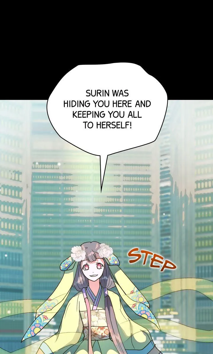 World of Ten Billion Chapter 61 page 27 - 