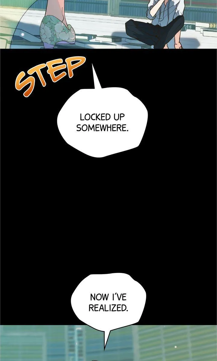 World of Ten Billion Chapter 61 page 32 - 
