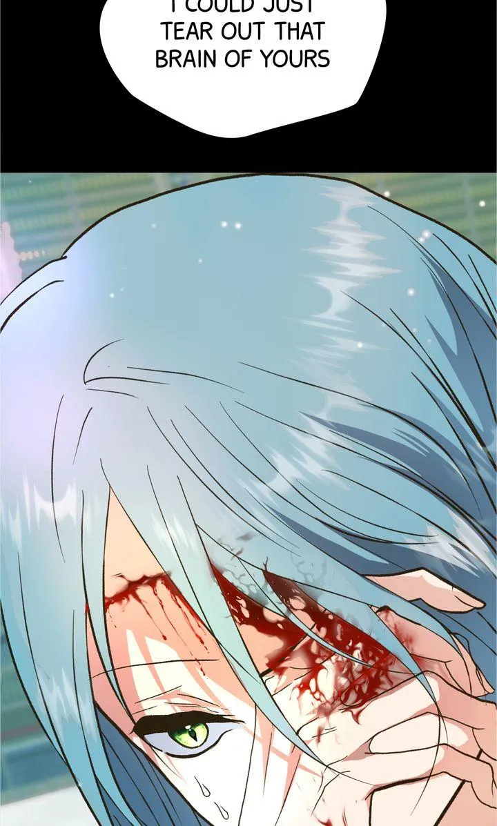 World of Ten Billion Chapter 61 page 34 - 