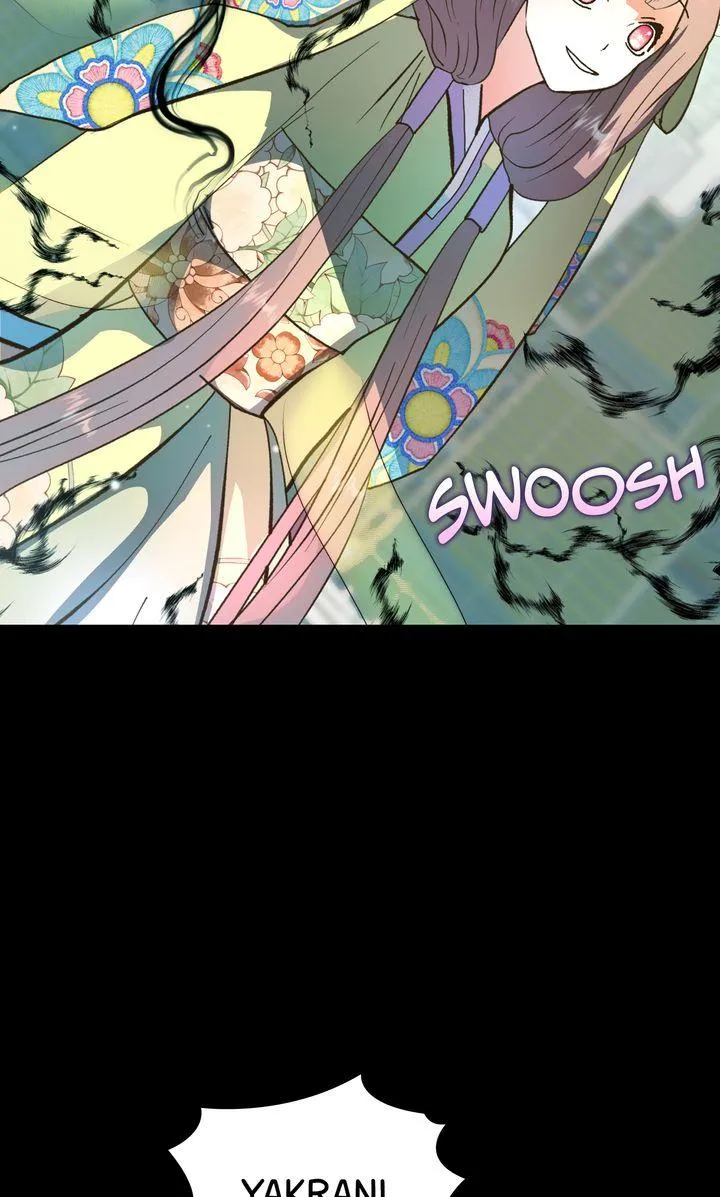 World of Ten Billion Chapter 61 page 36 - 
