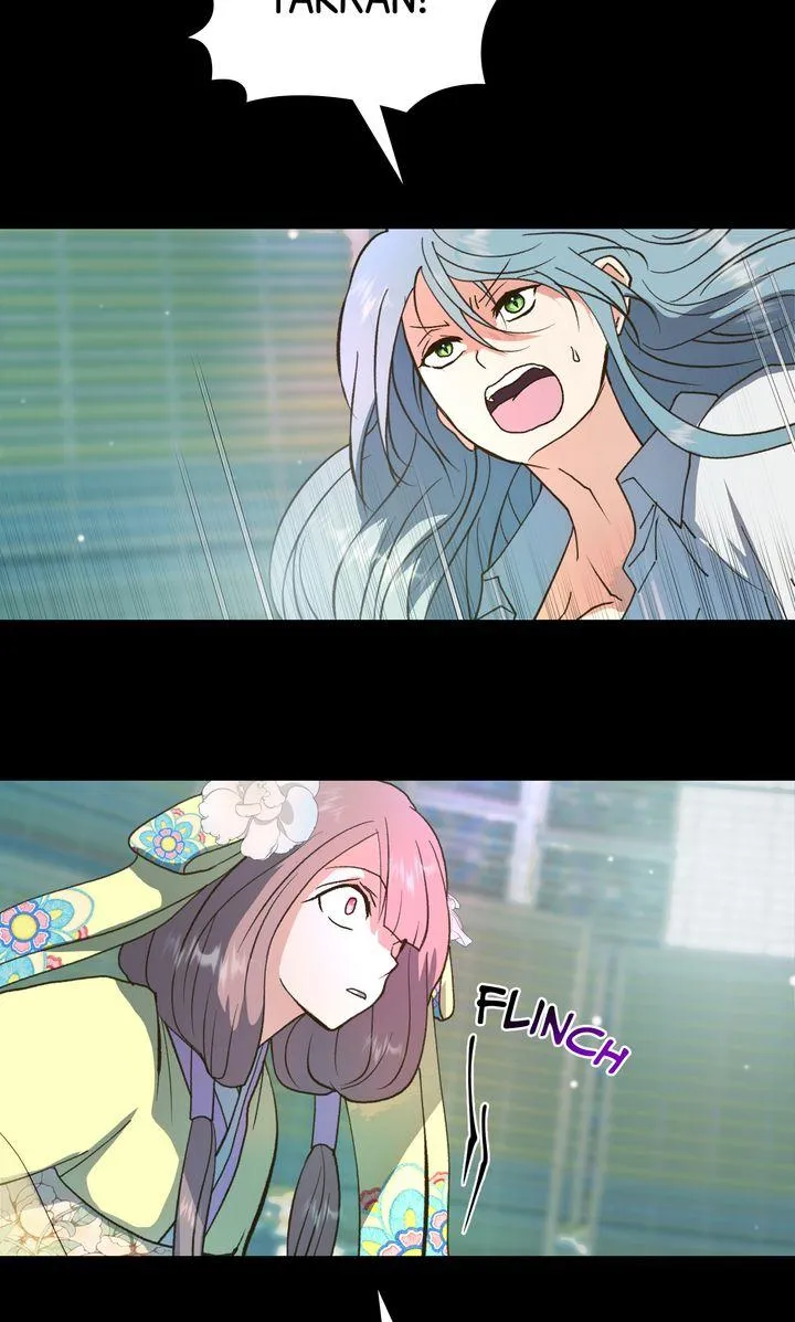 World of Ten Billion Chapter 61 page 37 - 