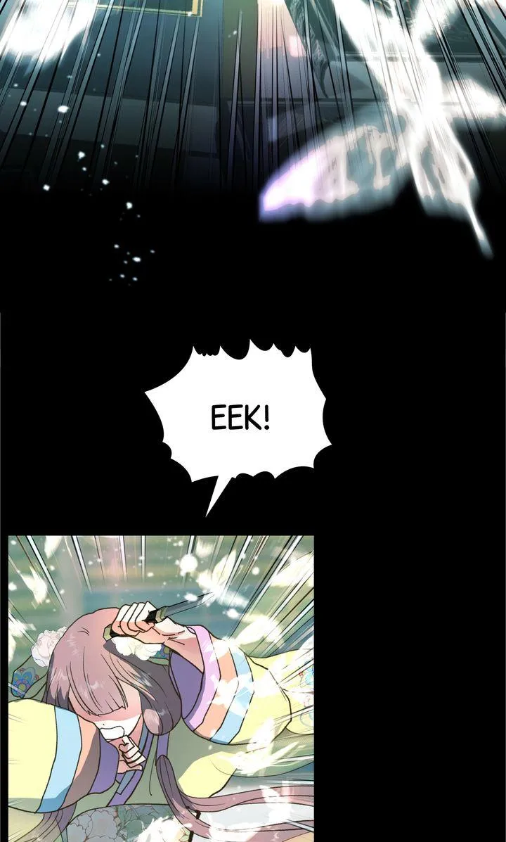 World of Ten Billion Chapter 61 page 40 - 
