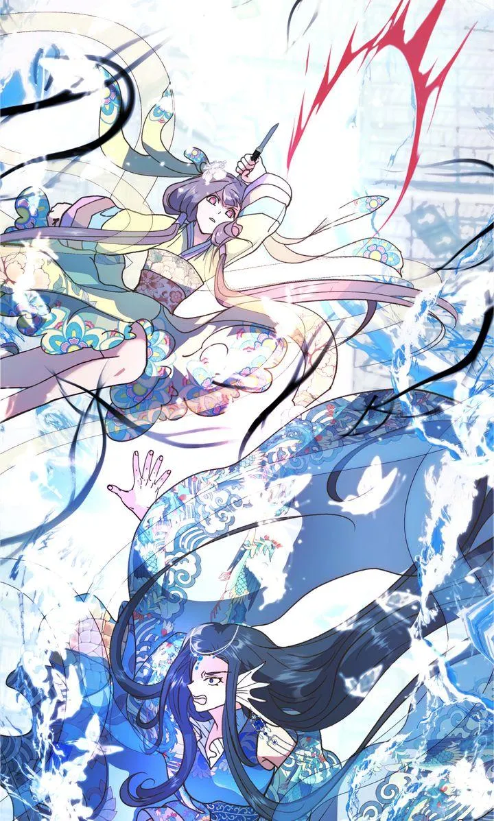 World of Ten Billion Chapter 61 page 46 - 