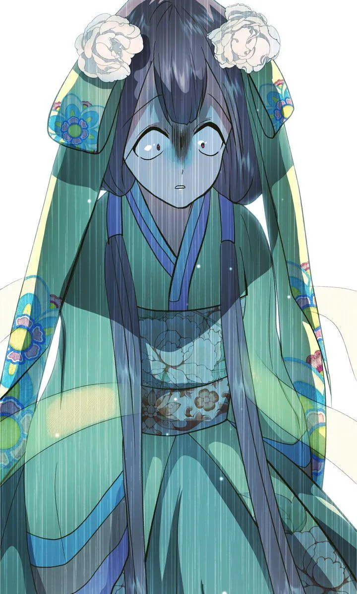 World of Ten Billion Chapter 61 page 51 - 