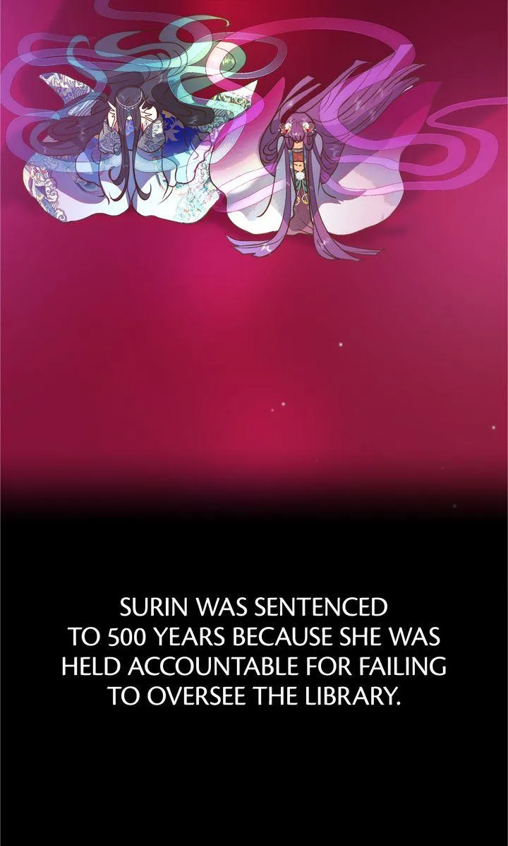 World of Ten Billion Chapter 61 page 53 - 