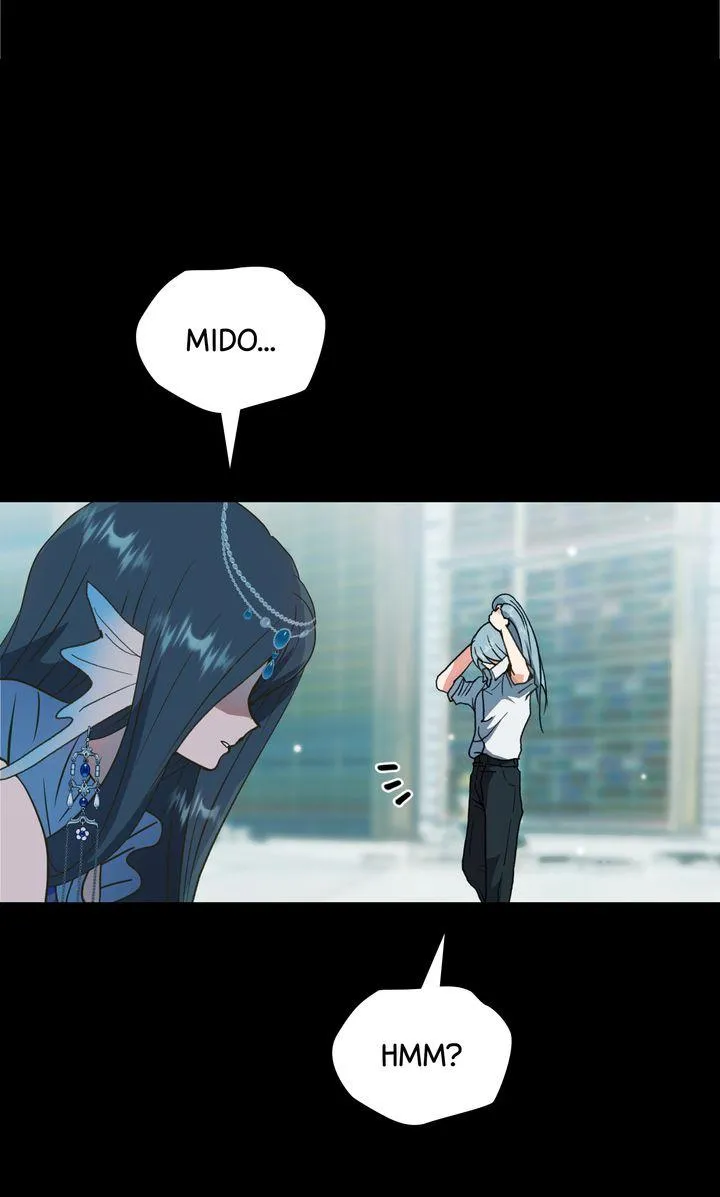 World of Ten Billion Chapter 61 page 55 - 
