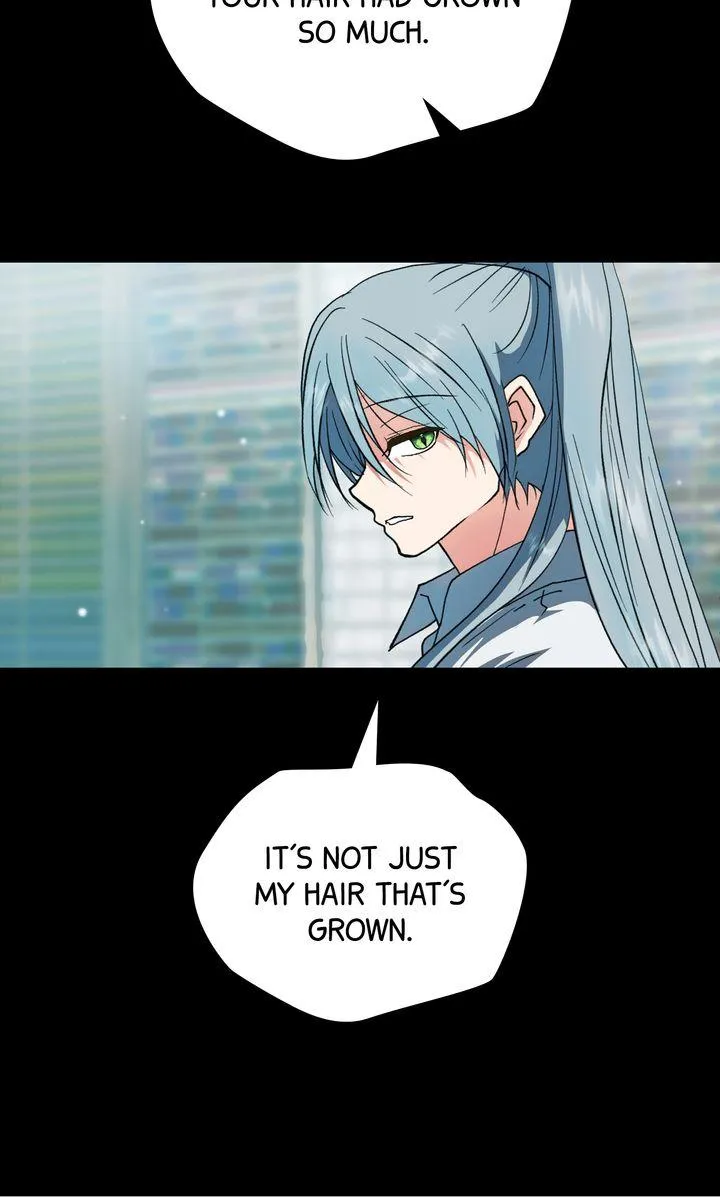 World of Ten Billion Chapter 61 page 57 - 