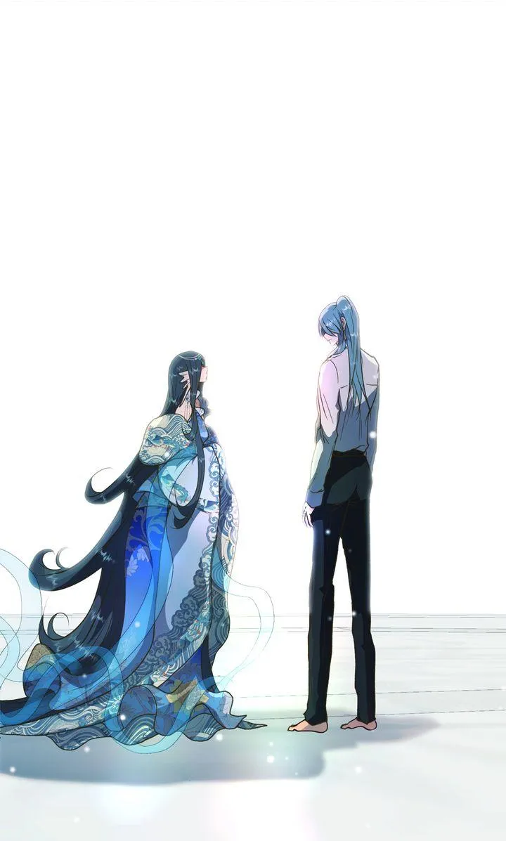World of Ten Billion Chapter 61 page 58 - 