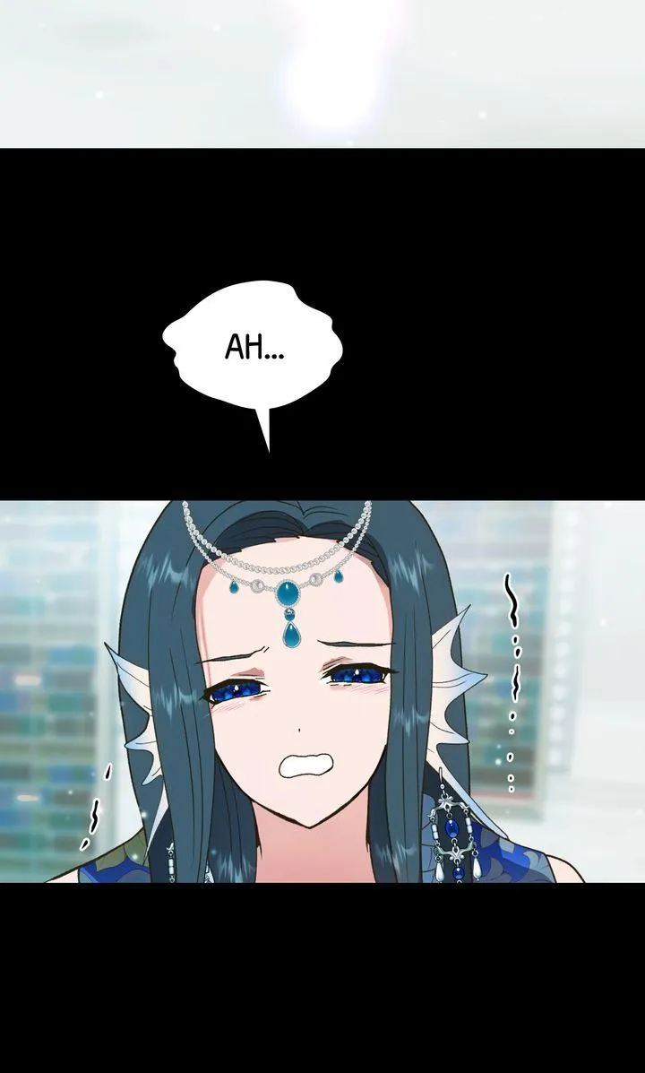 World of Ten Billion Chapter 61 page 59 - 