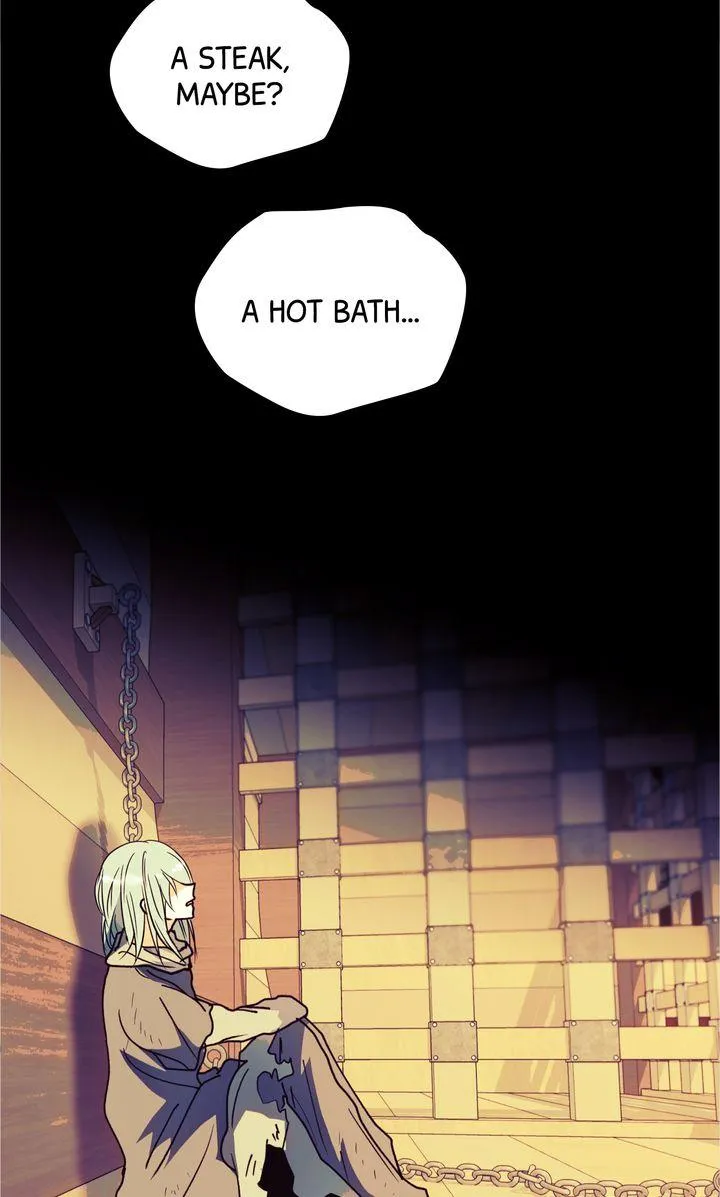World of Ten Billion Chapter 61 page 75 - 