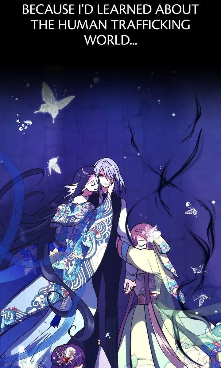 World of Ten Billion Chapter 61 page 84 - 