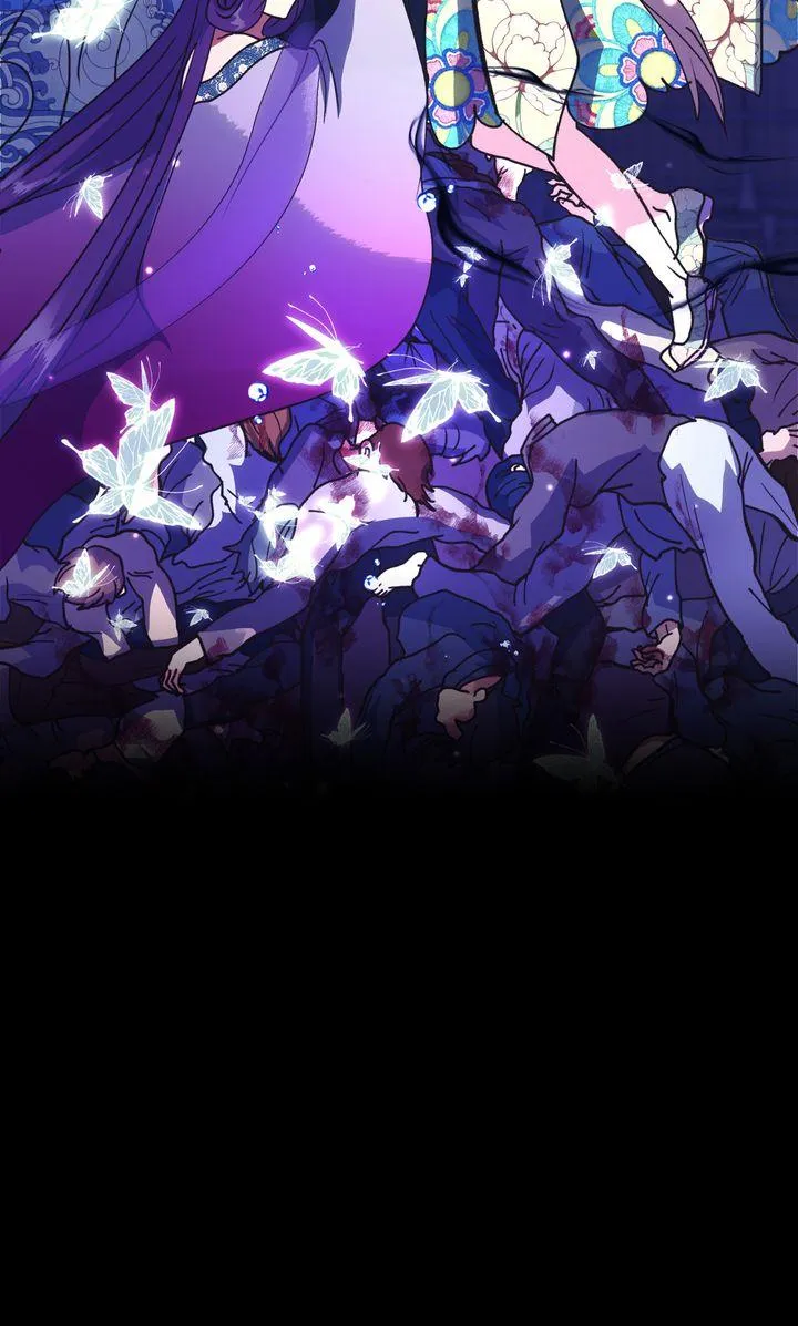 World of Ten Billion Chapter 61 page 85 - 